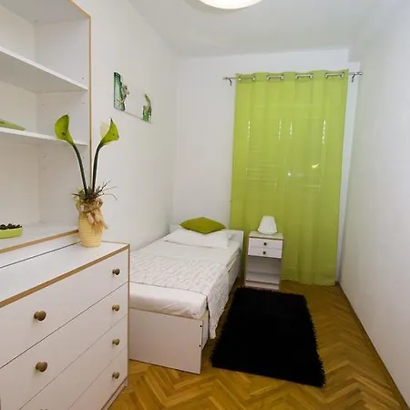 Kate Apartment *