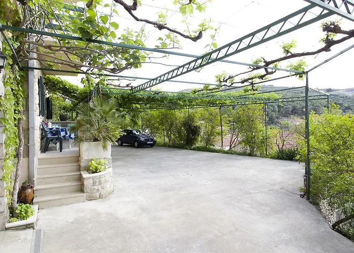 شقة Kate بوستيرا