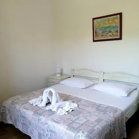 Kate Apartman Postira