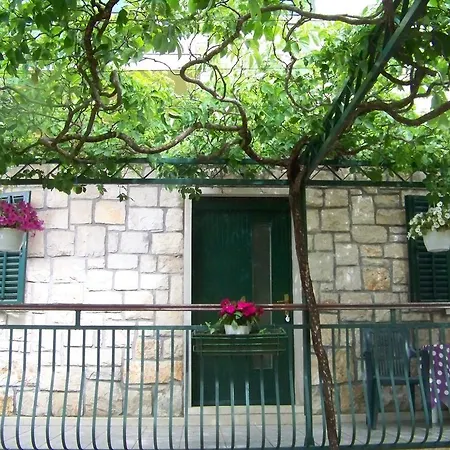 Apartman Kate *