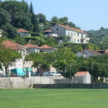 Apartman Kate *