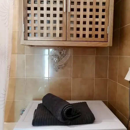 Apartamento Kate Postira