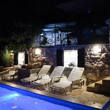 Kate Apartamento Postira