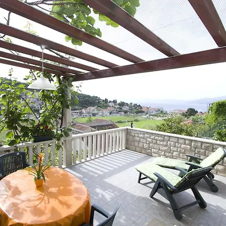 Apartamento Kate Postira