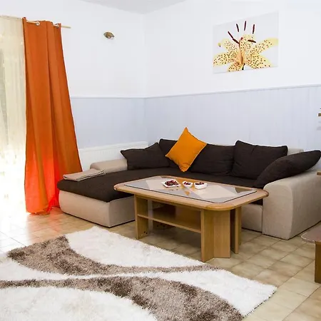 Apartamento Kate *