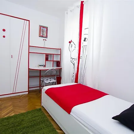 Apartamento Kate