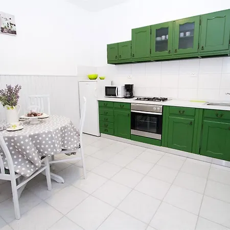 Apartamento Kate Postira