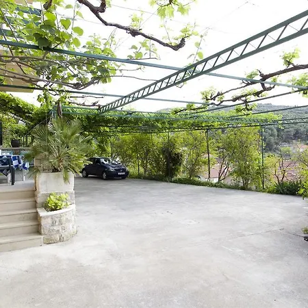 Apartamento Kate Postira