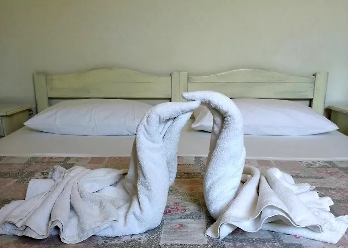 Kate Apartmán Postira