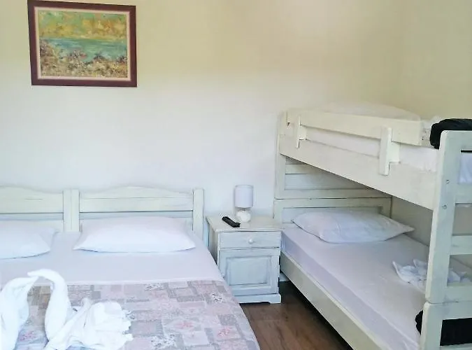 Apartmán Kate Postira