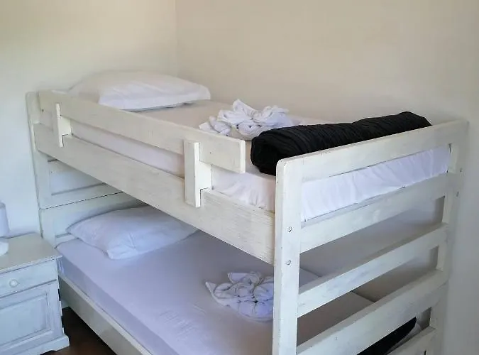 Kate Apartmán Postira