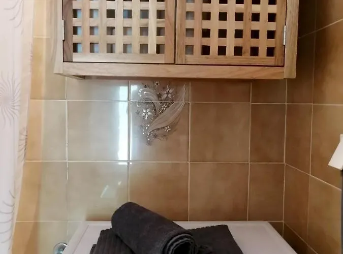 Apartmán Kate Postira