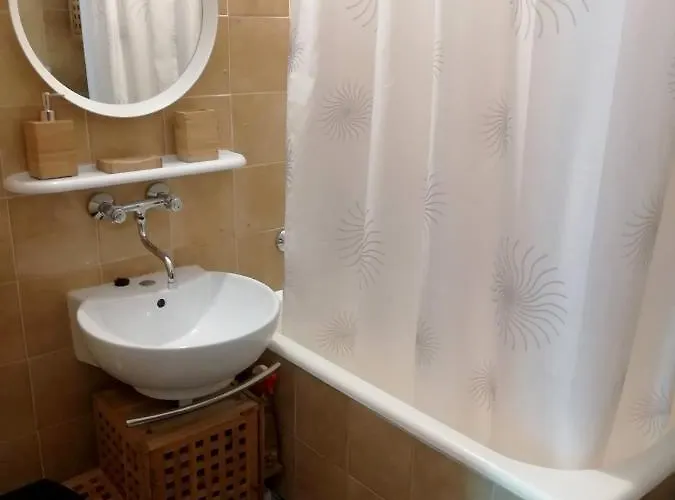 Kate Apartmán Postira