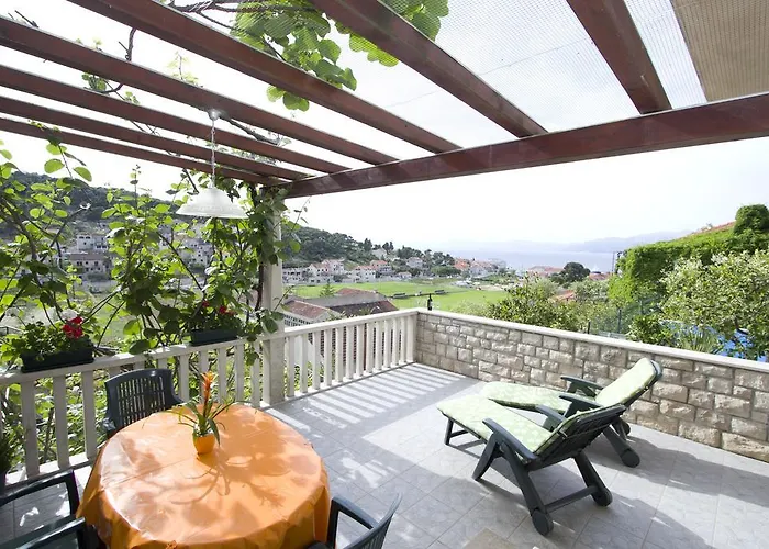 Apartmán Kate Postira