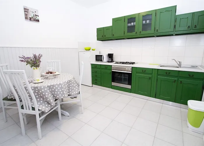 Apartmán Kate Postira